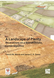 Landscape Of Plenty Excavations On A Rom