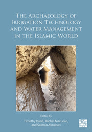 Archaeology Of Irrigation Technology & W