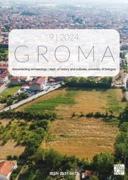 Groma Issue 9 2024