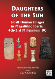 Daughters Of The Sun Small Human Images
