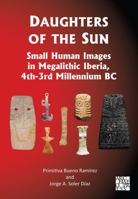 Daughters Of The Sun Small Human Images