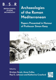 Archaeologies Of The Roman Mediterranean