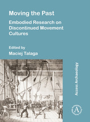 Moving The Past Embodied Research On Dis