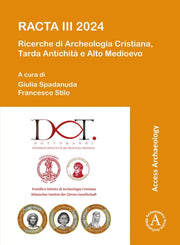 Racta Iii 2024 Ricerche Di Archeologia C
