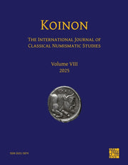 Koinon Viii 2025