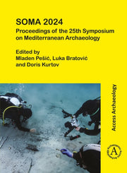 Soma 2024 Proceedings Of The 25th Sympos By Pe I?, Mladen