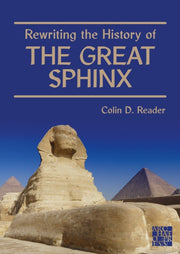 Rewriting The History Of The Great Sphin