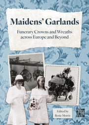 Maidens Garlands Funerary Crowns & Wreat