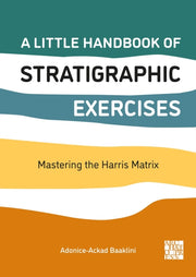 Little Handbook Of Stratigraphic Exercis