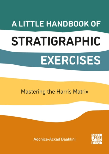 Little Handbook Of Stratigraphic Exercis