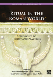 Ritual In The Roman World