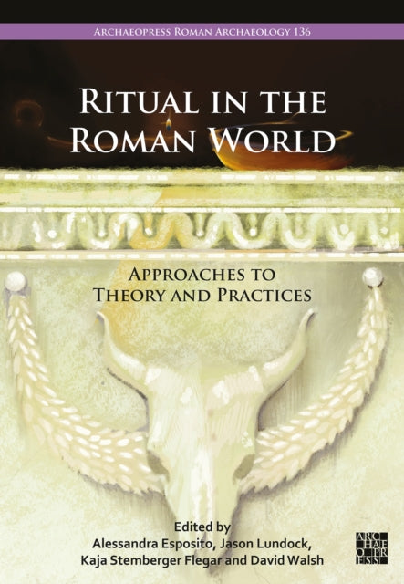 Ritual In The Roman World