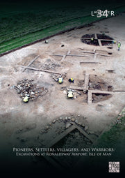 Pioneers Settlers Villagers & Warriors E