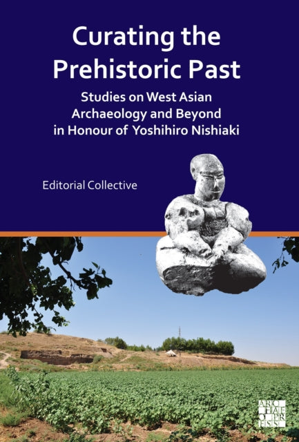 Curating The Prehistoric Past