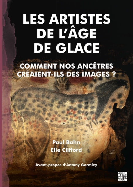 Les Artistes De Lge De Glace