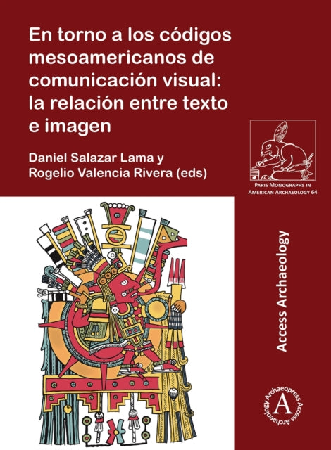 En Torno A Los Cdigos Mesoamericanos De