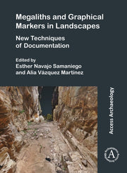 Megaliths & Graphical Markers In Landsca