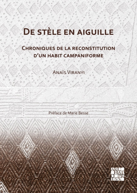 De Stle En Aiguille Chroniques De La Rec