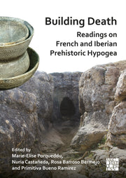 Building Death Readings On French & Iber