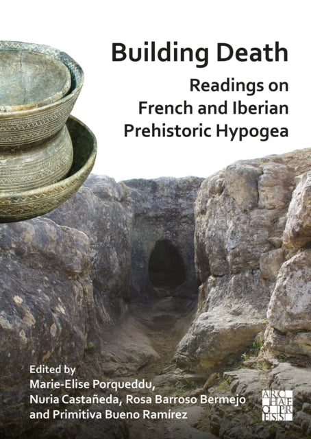 Building Death Readings On French & Iber