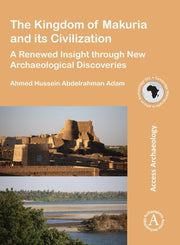 Kingdom Of Makuria & Its Civilization By Abdelrahman Adam, Ah