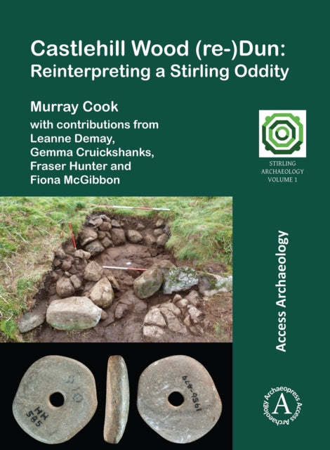 Castlehill Wood Redun Reinterpreting A S
