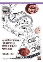 Le Ciel Sur Pierre Les Gemmes Astrologiq By Spadini, Fabio