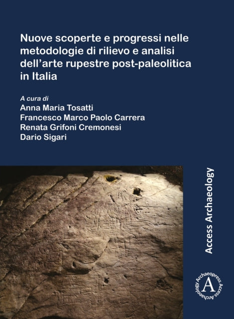 Nuove Scoperte E Progressi Nelle Metodol