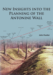 New Insights Into The Planning Of The An By Poulter, John