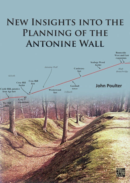 New Insights Into The Planning Of The An By Poulter, John