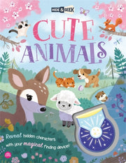 Cute Animals