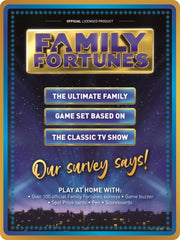 Game Tin E32 Family Fortunes