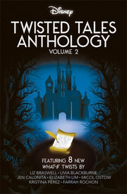 Anthology Etbc Disney