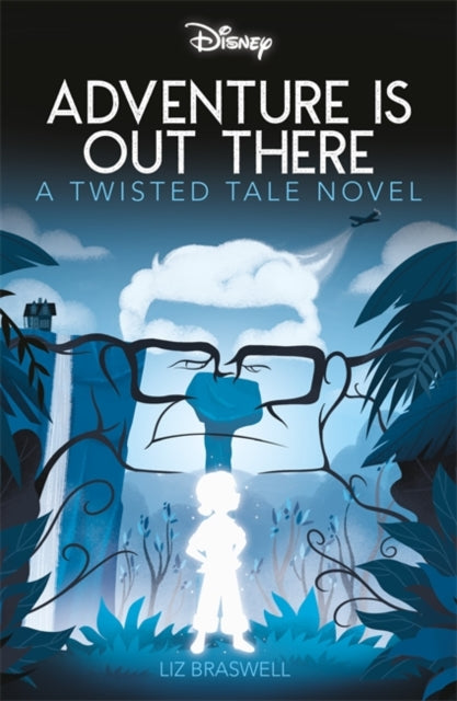 Disney Up: Adventure Is Out There
