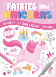 Fairies & Unicorns