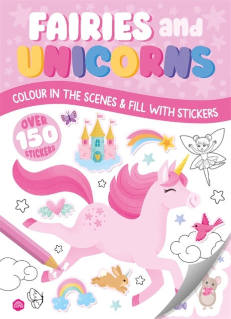 Fairies & Unicorns