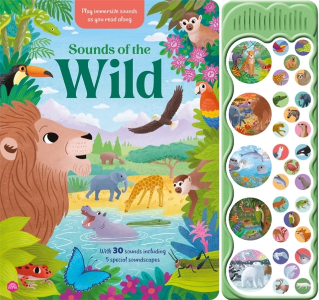 Sounds Of The Wild