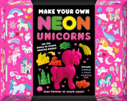Make Your Own Neon Unicorns By Igloo Books Ltd