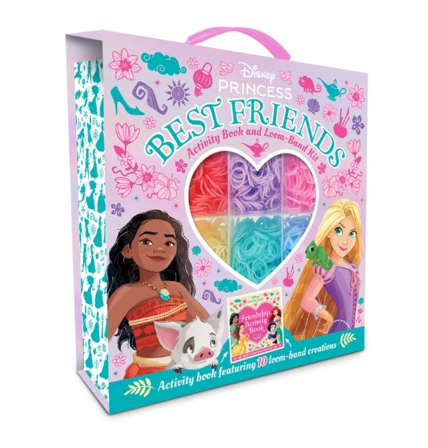 Treasures Box Disney
