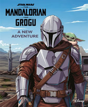 Star Wars Mandalorian Grogu A New Advent