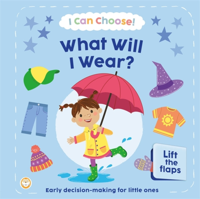 I Can Choose