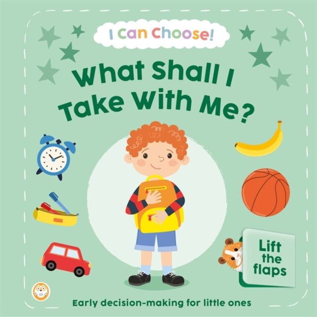 I Can Choose