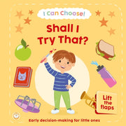 I Can Choose