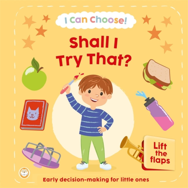 I Can Choose