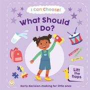 I Can Choose