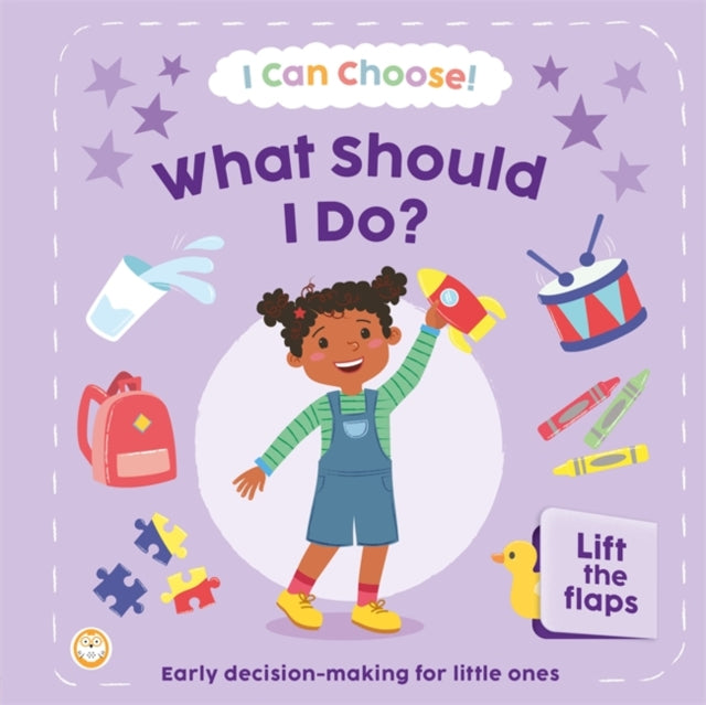 I Can Choose