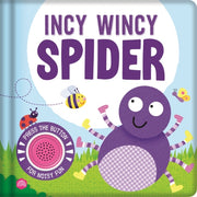 Incy Wincy Spider