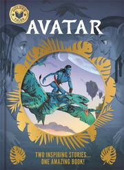 Disney Avatar Golden Tales