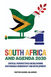 South Africa And Agenda 2030 By Silander, Daniel