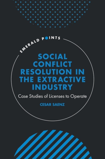Social Conflict Resolution In The Extra
